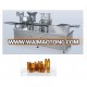 Monoblock Syrup Filling and Screw Capping Machine