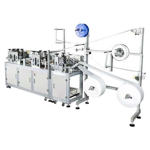 mask machine disposable surgical, machine face mask making, mask manufacturers equipment n95