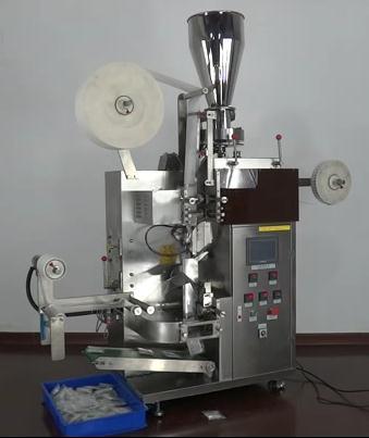 Multi-Function Electric Tea Filling Sealing Packaging Equipment