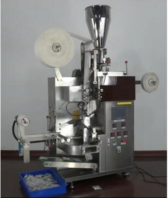 PLC Fully Auto Forming Filling Sealing Packaging Equipment